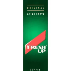 Clearance Fresh-Up Original aftershave depper 100 ML