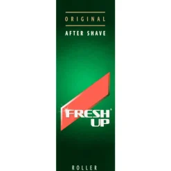 Hot Fresh-Up Original aftershave roller 100 ML