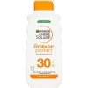 Garnier Ambre Solaire Hydra 24H Protect Lotion Zonnebrandcrème SPF30 175ml Waterresistent Vitamine Cg