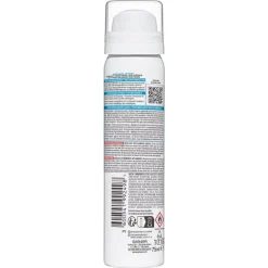 Hot Garnier Ambre Solaire Over Make-up Super UV Mist SPF50 met Glycerine, Vitamine E en Hyaluronzuur 75ml