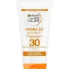 New Garnier Ambre Solaire Reisformaat Hydraterende Zonnebrandmelk SPF 30 50 ML