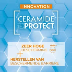 Clearance Garnier Ambre Solaire Sensitive Expert Zonnespray SPF50+ 150 ML