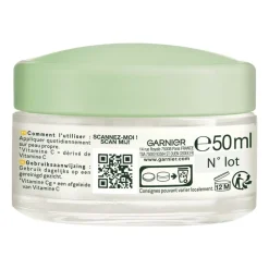 Sale Garnier Bio Dagcrème met Vitamine C 50 ML