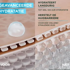 New Garnier Hyaluron+ Liquid Care 120 ml