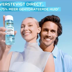 New Garnier Hyaluron+ Liquid Care 120 ml