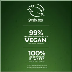 Clearance Garnier Loving Blends Argan- & Cameliaolie Conditioner 250 ML