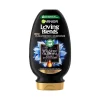 Discount Garnier Loving Blends Charcoal Conditioner 250 ML