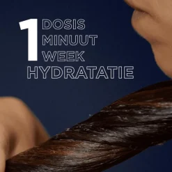 Hot Garnier Loving Blends Charcoal Haarmasker 340 ML