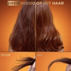 Garnier Loving Blends Honing Goud Herstellend Haarserum 115 ML