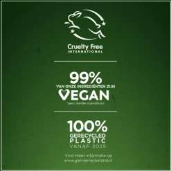 Sale Garnier Loving Blends Kokosmelk & Macadamia Shampoo 300 ML