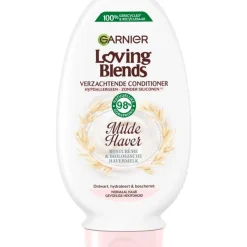 Hot Garnier Loving Blends Milde Haver Conditioner 250 ML