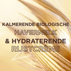 Hot Garnier Loving Blends Milde Haver Conditioner 250 ML