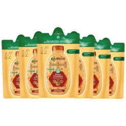 Outlet Loving Blends Garnier Refill Honing Goud Shampoo Navulling 250 ML