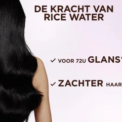 New Garnier Loving Blends Rice Water Infusion & Zetmeel Conditioner 250 ML