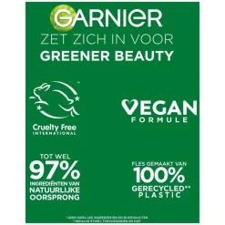 Garnier Loving Blends Rice Water Infusion Glans & Zacht haarmasker 340 ML