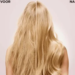 New Garnier Loving Blends Shampoo Milde Haver 300 ML