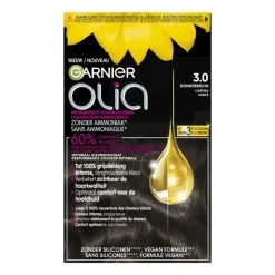 Online Garnier Olia Permanente Haarverf 3.0 Donkerbruin