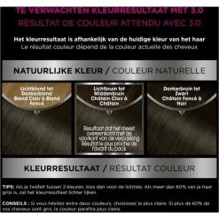 Online Garnier Olia Permanente Haarverf 3.0 Donkerbruin