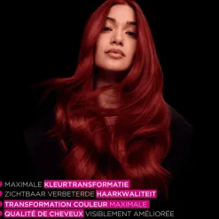 Online Garnier Olia Permanente Haarverf 4.15 IJs-Kastanjebruin