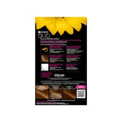 Hot Garnier Olia Permanente Haarverf 5.3 Licht Goudbruin