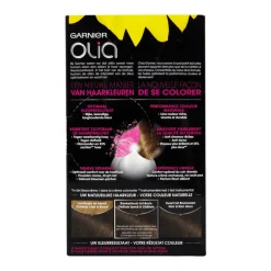 Online Garnier Olia Permanente Haarverf 4.0 Bruin