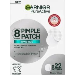 Online Garnier Pure Active Pimple Patch 22 stuks