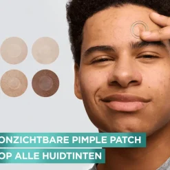 Online Garnier Pure Active Pimple Patch 22 stuks