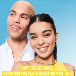 Clearance Garnier PureActive BHA + Niacinamide Daily fluid met SPF 50 40ML