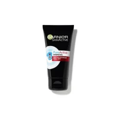 Discount Garnier PureActive Peel-Off Gezichtsmasker Charcoal 50 ML