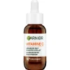 Outlet Garnier Skinactive 10% Pure Vit C Anti-Pigment Nachtserum + Hyaluron 30 ML