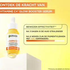 Discount Garnier Skinactive Anti-Dark Spot Serum Met Vitamine C* 30 ML