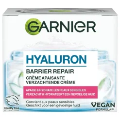 Discount Garnier SkinActive Hyaluronzuur Aloë Vera Dagcreme 50 ML