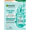 Clearance Garnier SkinActive Hydra Bomb Hydraterend + Verfrissend Tissuemasker