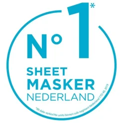 Discount Garnier SkinActive Hydra Bomb Sheet Masker Granaatappel