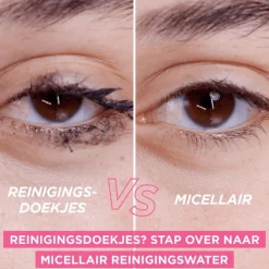 Best Garnier SkinActive Micellair Reinigingswater Gevoelige Huid 400 ML