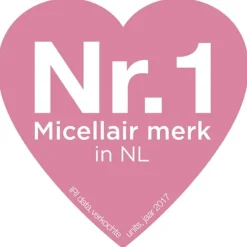 Clearance Garnier SkinActive Micellair Reinigingswater Droge Huid 400 ML