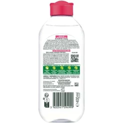 Clearance Garnier SkinActive Micellair Reinigingswater Droge Huid 400 ML