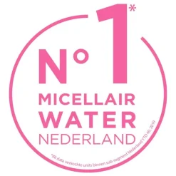 Discount Garnier SkinActive Micellair Water Gevoelige Huid 200 ML