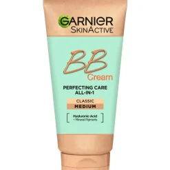 Sale Garnier SkinActive Miracle Skin Perfector BB Cream SPF15 50 ML Medium