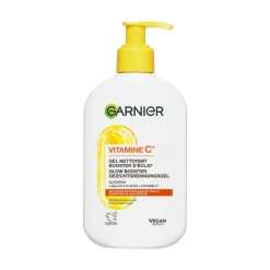 Hot Garnier SkinActive Reinigingsgel met vitamine C 250 ML