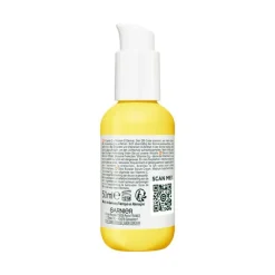 New Garnier SkinActive Serum Cream Vitamine C SPF 25 50 ML