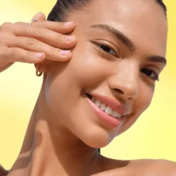 New Garnier SkinActive Serum Cream Vitamine C SPF 25 50 ML