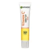 Sale Garnier SkinActive Vitamine C Glowy UV fluid met SPF50 40ML