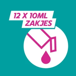 New Gaviscon DUO Sachet Maagzuurremmers 12 Stuks