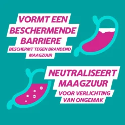 Clearance Gaviscon DUO Suspensie Maagzuurremmers 150 ML