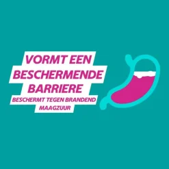 Hot Gaviscon Maagzuurremmer Anijs Suspensie 200 ML