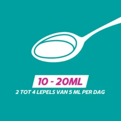 Hot Gaviscon Maagzuurremmer Anijs Suspensie 200 ML