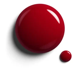 Discount Essie gel by Nagellak Rood 13,5ML 345 Bubbles Only