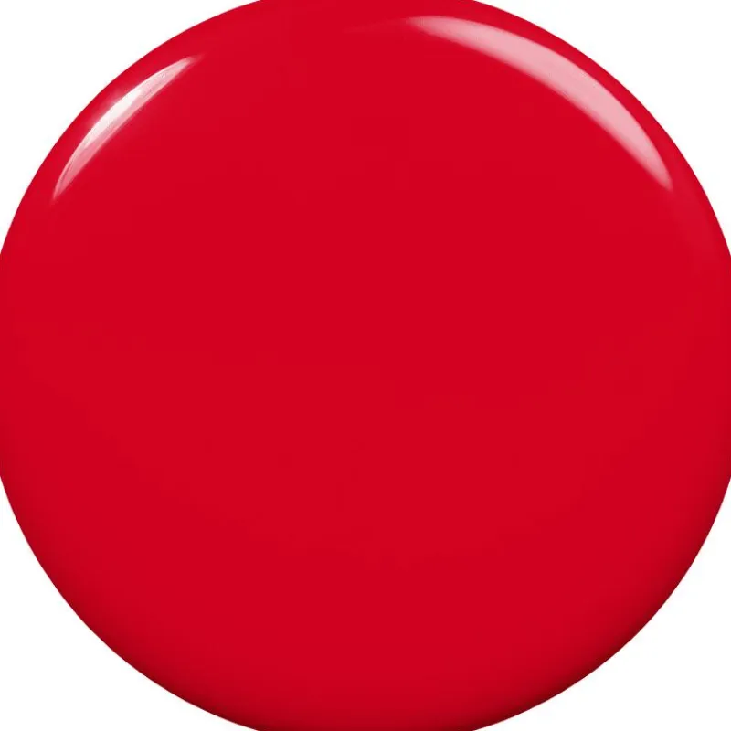 New Essie gel by Nagellak Rood 13,5ML 270 Rock The Runway