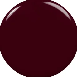 Best Essie gel by Nagellak Bordeauxrood 370 13,5ML 370 Model Clicks